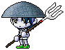 Swordfireman